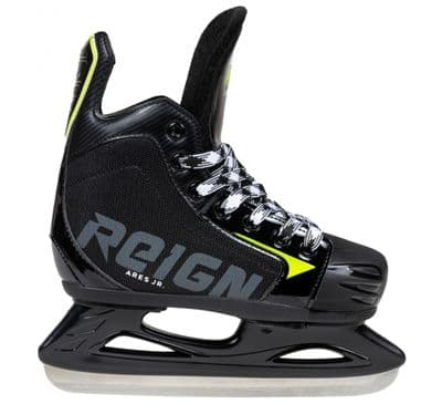Reign Ares Adjustable Ice hockey skates