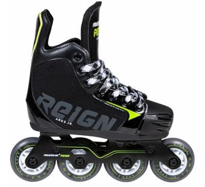 Reign Ares JR Adjustable hockey skates