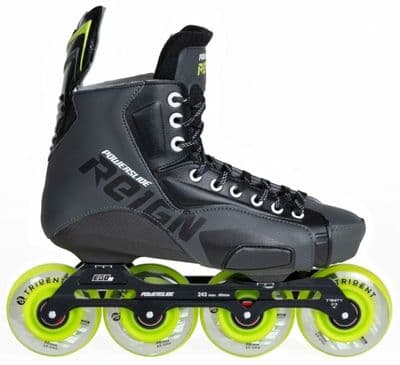 Reign Hockey Skates - Ares 80