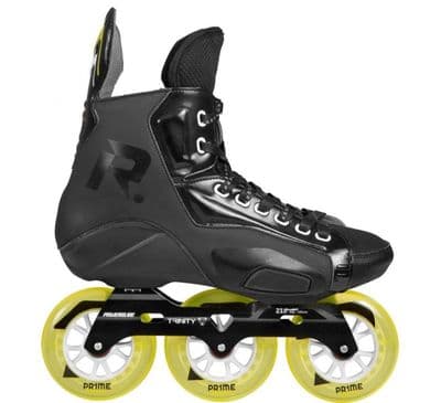 Reign Inline Hockey - Triton Trinity