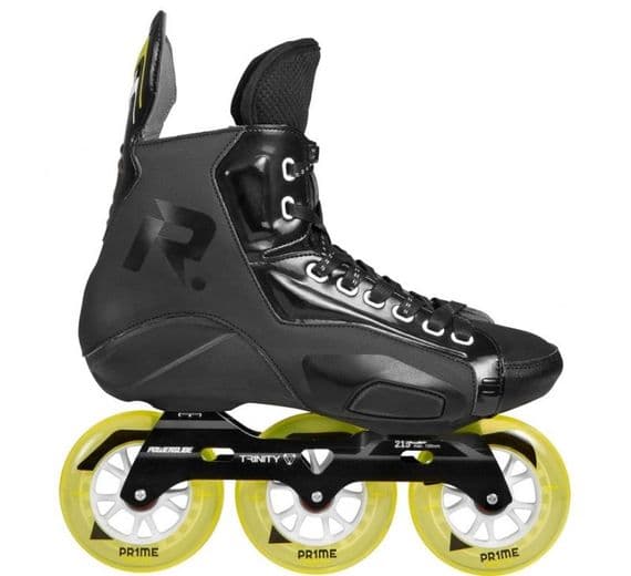 Reign Inline Hockey - Triton Trinity