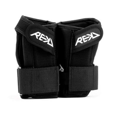 REKD PRO Wrist Guards
