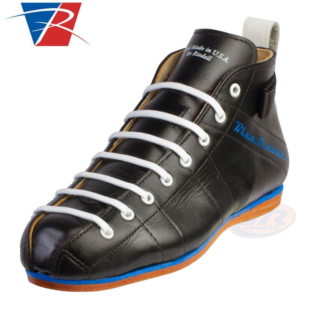 Stretch Riedel Riedell blue streak