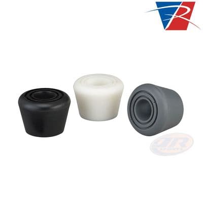 Riedell Bolt On Toe Stops (pair)