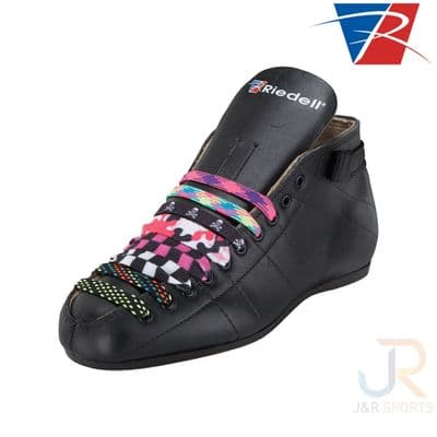 Riedell Criss Cross Laces - 1/2