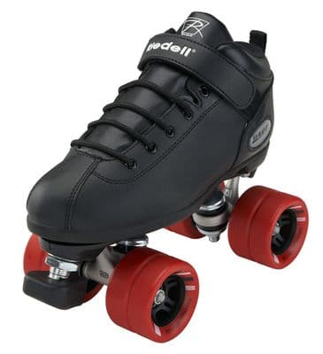 Riedell Dart skates