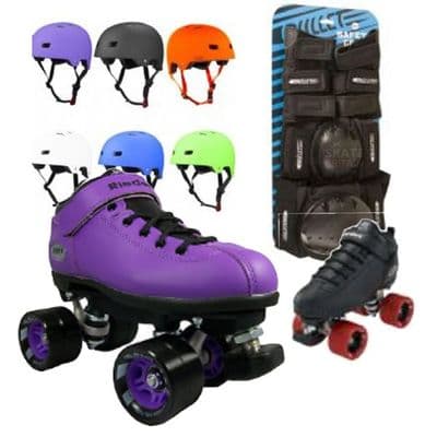 Riedell Dart STARTER PACK