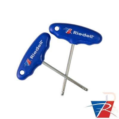 Riedell Lace Hook Tool