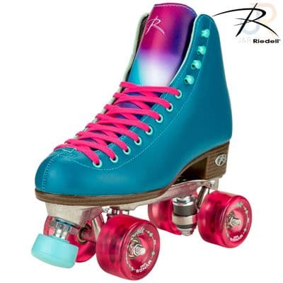 Riedell Orbit Lagoon skates