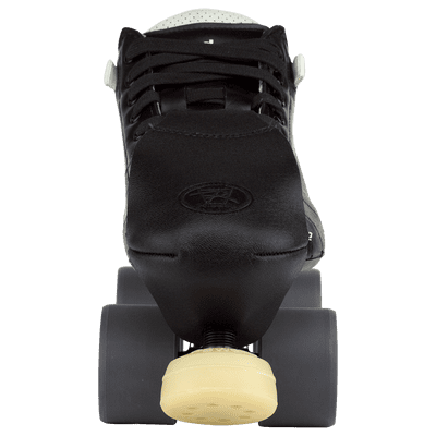 Riedell Pro-fit leather toe -guard caps