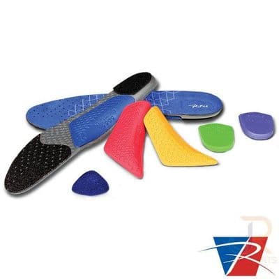 Riedell R Fit Kit- LOWCUT