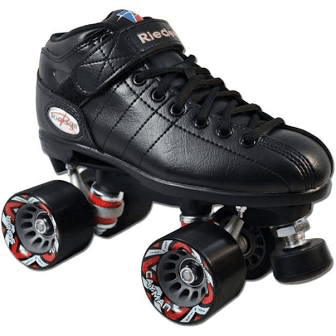 Riedell R3 Skates