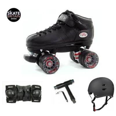 Riedell R3 STARTER PACK