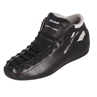 Riedell Solaris boots US4