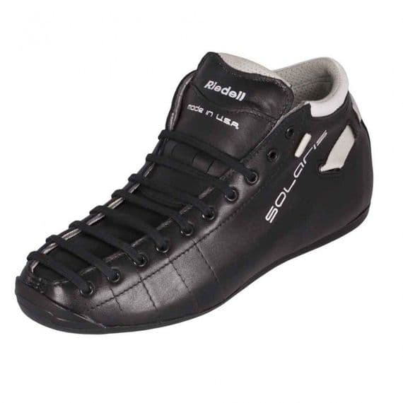 Riedell Solaris boots US4