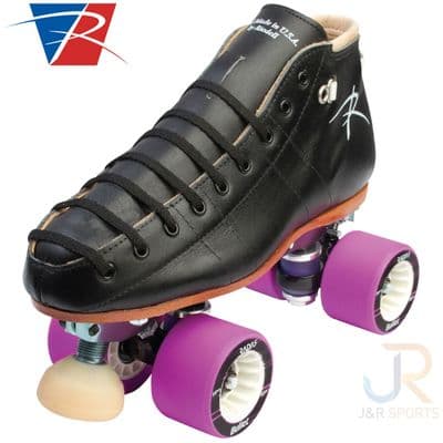 Riedell Torch skates