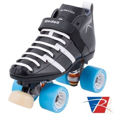 Riedell Vendetta skates