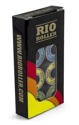 Rio Roller Abec 9 bearings