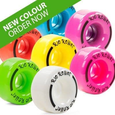 Rio Roller Coaster Wheels