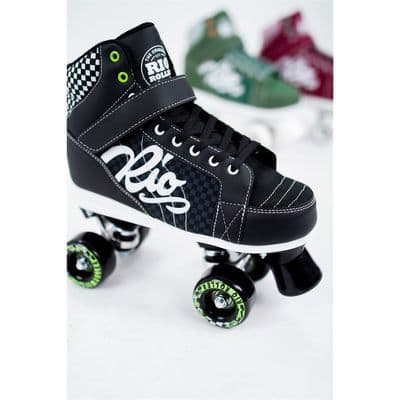 Rio roller skates - Mayhem 2