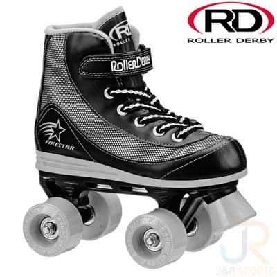 Roller Derby Firestar V2.0 Rollerskates - Boys