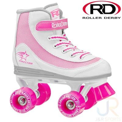 Roller Derby Firestar V2.0 Rollerskates - Girls