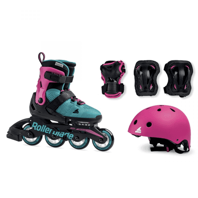 RollerBlade adjustable Cube G