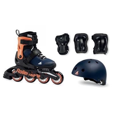 Rollerblade  Cube adjustable