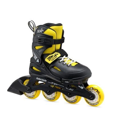 Rollerblade Fury Adjustable