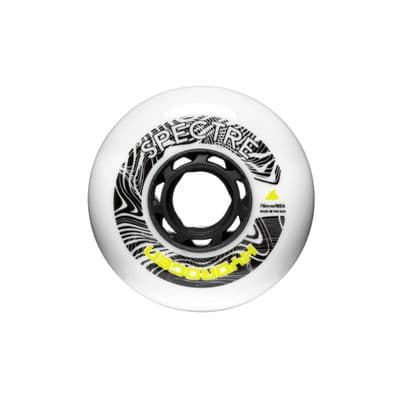 Rollerblade Hydrogen Wheels - 76mm/ 85A - (4pk)