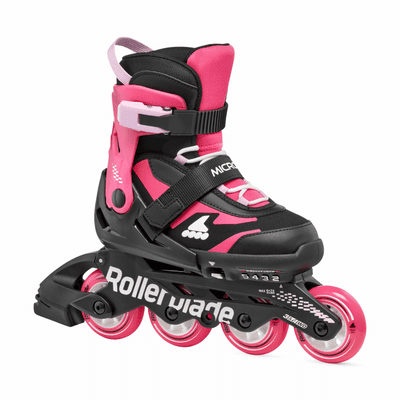 Rollerblade Microblade (Adjustable)
