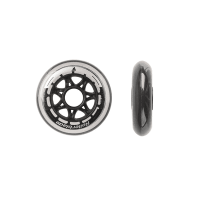 Rollerblade  Wheels  Neutral - 8 Pcs