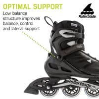 Rollerblade Zetrablade