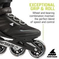 Rollerblade Zetrablade