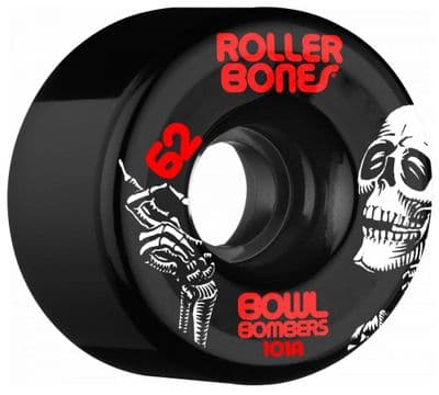 Rollerbones Bowl Bombers 101a (all colours)