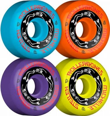 Rollerbones Moxi Michelle Steilen 101A