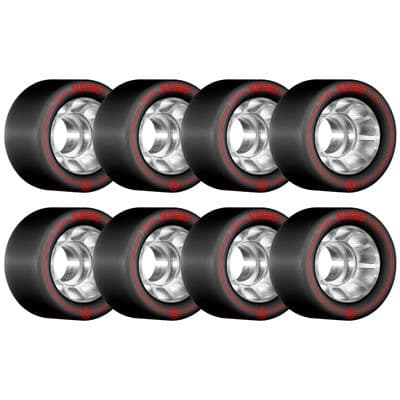 Rollerbones Nitro Alu Hub 59mm