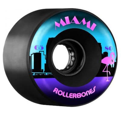 Rollerbones Outdoor 65mm 80a