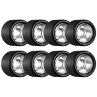 Rollerbones Turbo Hub Wheels