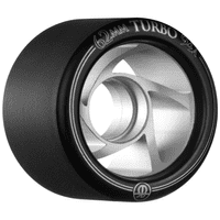 Rollerbones Turbo Hub Wheels