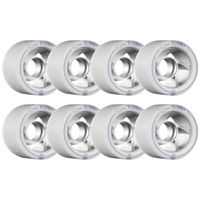 Rollerbones Turbo Hub Wheels
