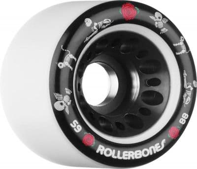 Rollerbones Wheels Pet DOTD 59mm