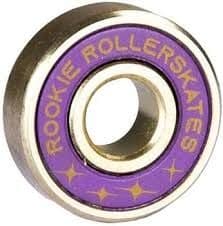Rookie Abec 7 Purple bearings