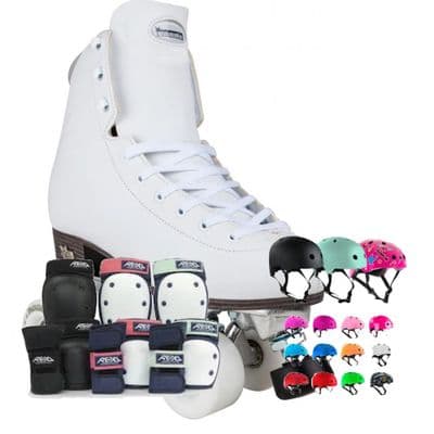 Rookie Artistic  Starter pack