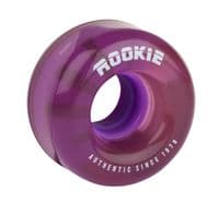 Rookie Quad Wheels Disco - 4 pack