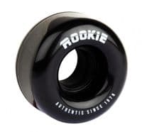 Rookie Quad Wheels Disco - 4 pack