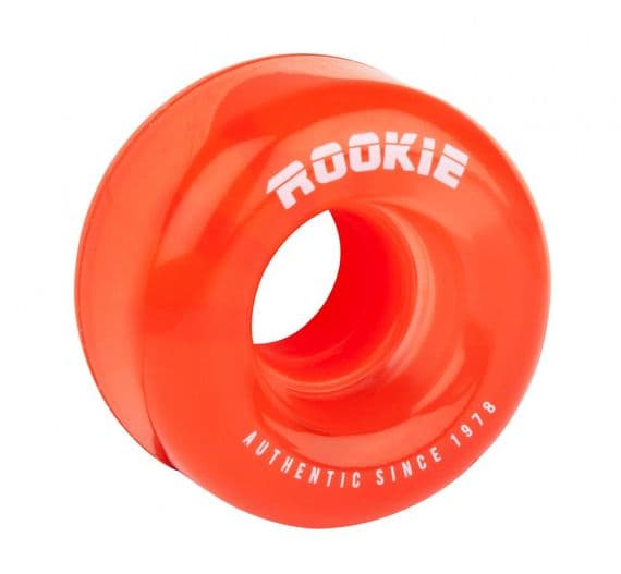Rookie Quad Wheels Disco - 4 pack