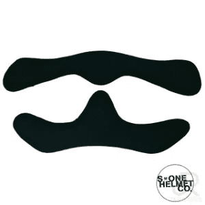 S1 Lifer Terry  Helmet liner upgrade