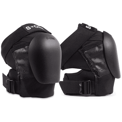 S1 Pro Gen 4.5 Knee pads