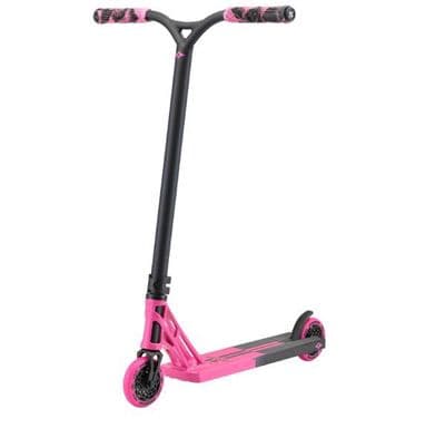 Sacrifice Chapter 2 Park Pink/Black Scooter